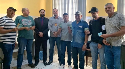 Golpista devolve dinheiro às vítimas para escapar da prisão