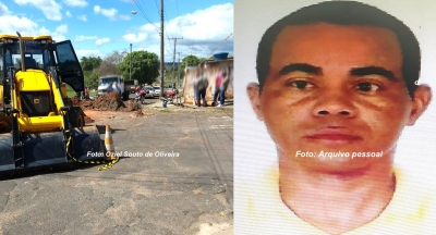 Prefeitura garante que servidores do DAEM usavam equipamentos de segurança