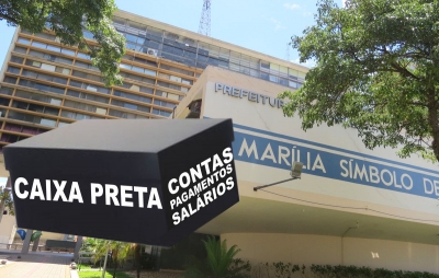 Daniel faz balanço do 1º mês e deve começar a revelar detalhes da dívida na Câmara
