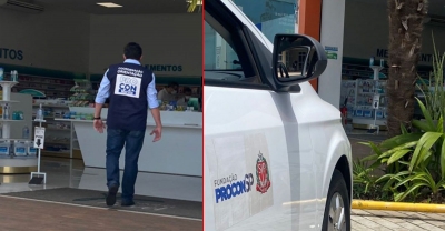 Testes de Covid-19: Procon de Marília fiscaliza farmácias