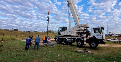Mais uma bomba de poço queima em Marília e prejudica abastecimento na zona sul