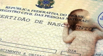 Pandemia: Marília registra aumento do número de filhos sem o nome do pai 