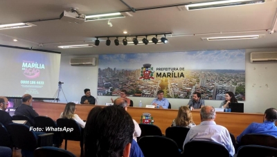 Aumenta pressão e comércio poderá permanecer fechado em Marília