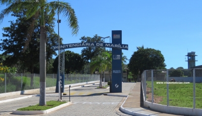 Parceria pode reduzir presos em penitenciárias