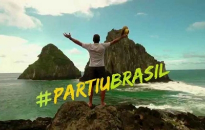 Governo facilita entrada de turistas