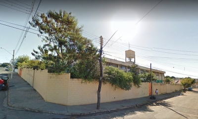Escolas são alvo de vandalismo em Marília