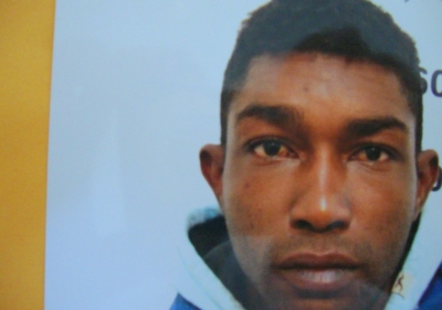 DIG esclarece assalto e procura criminoso