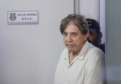 Condenado por uma série de crimes sexuais, ex-médium João de Deus vai se casar