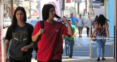 Confiança do Consumidor atinge maior nível em quatro anos, diz FGV