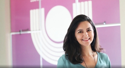 Acadêmica formada pela Unimar assume pro-reitoria de universidade no PR