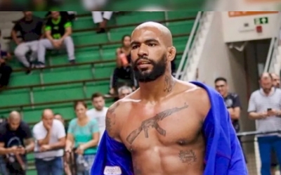 Tricampeão mundial de jiu-jítsu é preso acusado de estupros e roubos