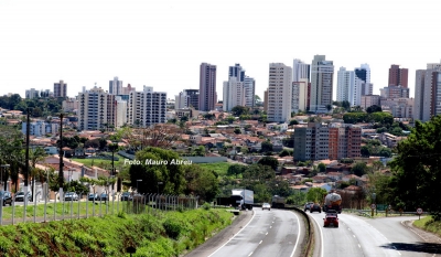 Duas mil novas empresas são abertas em Marília no 1º semestre