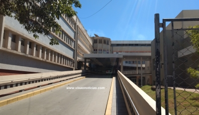 Hospitais em Marília avaliam estoques. Prioridade são os casos de emergência