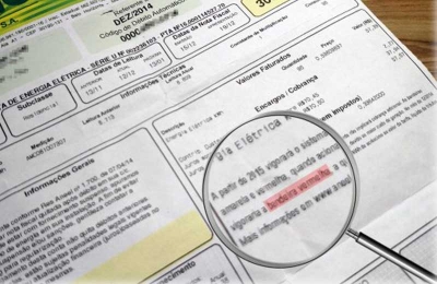 Conta de luz fica mais barata a partir de fevereiro