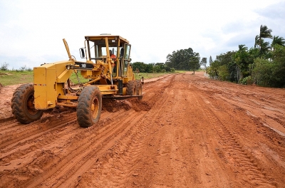 Começa abertura da nova avenida vai interligar regiões Leste e Sul 