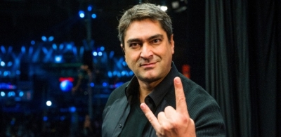 Zeca Camargo causa revolta ao criticar o cantor Cristiano Araújo