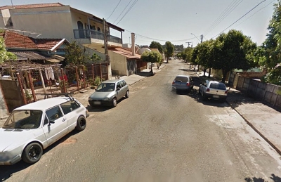 Mulher de 86 anos é morta durante assalto