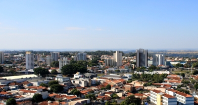 Estimativa do IBGE: Marília tem 237.130 habitantes e cresceu. Confira outros municípios da região