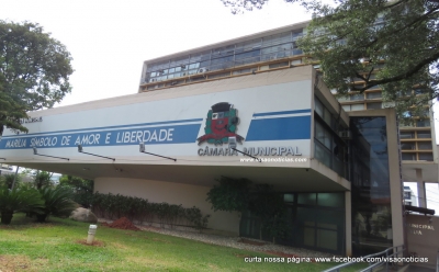 Secretaria da Fazenda fará audiência na quarta