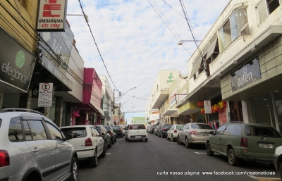 Marília ganha 600 novas empresas em dois meses