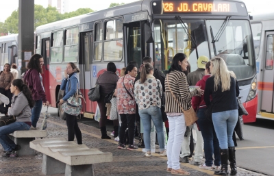 AMTU altera as linhas Jd. Veneza e Jd. Cavalari a partir de segunda 