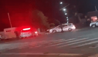 Durante confusão, rapaz é morto com cinco tiros no rosto