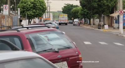 Atenção para o licenciamento: julho é o mês de veículos com placas final 4