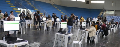 Prefeitura de Marília reforça adesão da população à campanha 