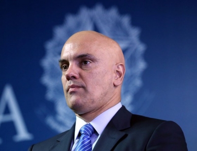 Temer indica Alexandre de Moraes para vaga no STF