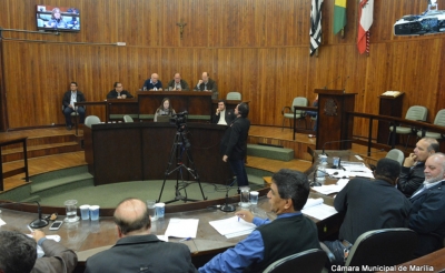 Prefeitura anuncia perda de 7% da receita