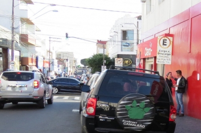 Guardas-municipais podem aplicar multas de trânsito, decide Supremo