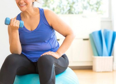 Estudo: ansiedade e depressão podem ser evitadas com atividade física