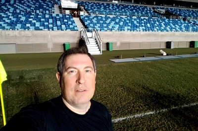 Chapecoense: após dois anos, morre sobrevivente de acidente 