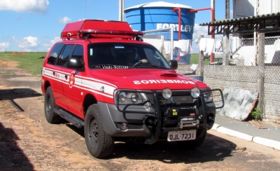 Corpo de Bombeiros dá dicas para curtir o verão com segurança