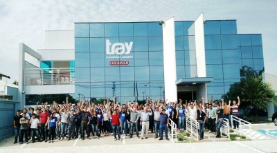 Inovação: empresa mariliense dá receita de como vencer a crise