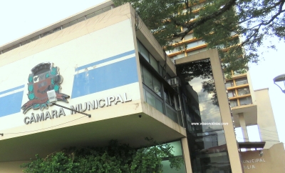 Câmara de Marília vai realizar sessões e audiências remotas