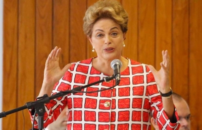 Reta final do impeachmnet no Senado começa esta semana