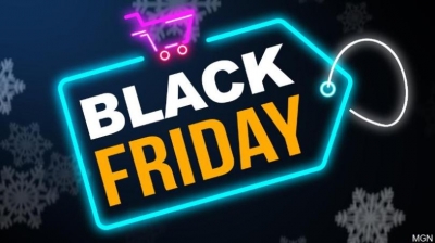 Oito em cada dez brasileiros devem fazer compras na Black Friday