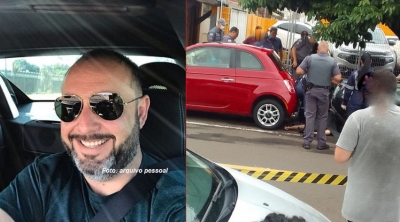 Polícia identifica homem morto a tiros em Marília