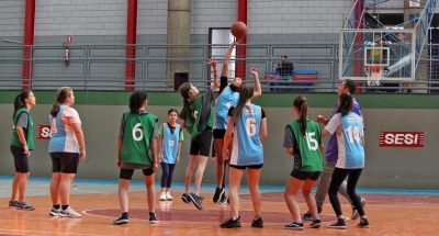 Marília abrirá inscrições para Projeto Social Esportivo