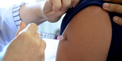 Saúde prorroga campanha de vacinação contra gripe em Marília