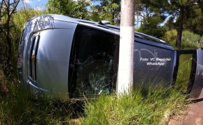 Perseguição e fuga: dupla é presa pela Polícia Militar após assalto violento