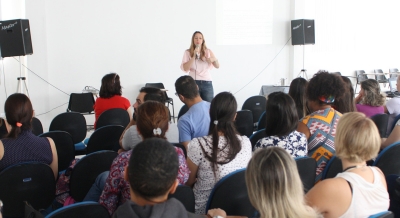 Prefeitura promove curso de ética para novos servidores