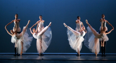 Companhia de Dança fará apresentações em Garça