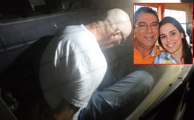 Empresário acusado de fraudes em Marília é preso por matar esposa