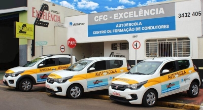 E o Feirão da Habilitação da Autoescola Excelência continua