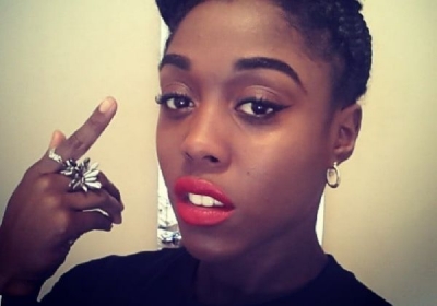 Pela 1ª vez 007 será mulher e negra: Lashana Lynch