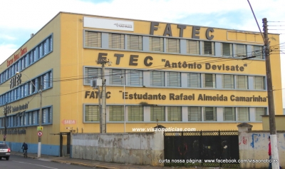 TCE também fiscaliza merenda escolar em Marília