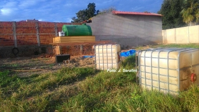 DIG prende suspeitos de furto de combustíveis