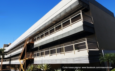 Começa nesta segunda a IX Semana de Tecnologia da Informação no Univem